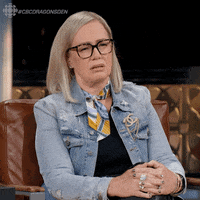 Dragons Den No GIF by CBC