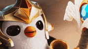 Oh My Gosh Lol GIF by League of Legends