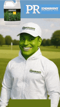 St Augustine Centipede GIF by ENDURANT TURF PAINT