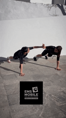 emsmobile giphyupload ems emstraining emsmobile GIF