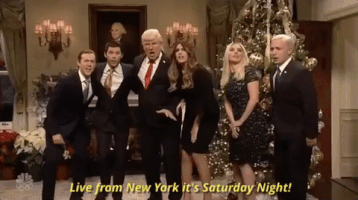live from new york its saturday night snl GIF by Saturday Night Live