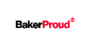 BakerCollege be more baker proud baker college Sticker