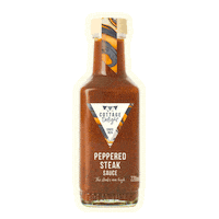 Great Taste Bbq Sticker by Cottage Delight