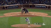 San Francisco Giants Baseball GIF by MLB