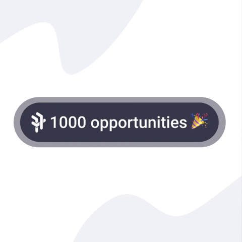 Dev Jobs GIF by Haystack