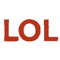 Happy Fun Sticker
