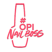 Nails Manicure Sticker by OPI
