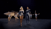 Kick GIF by Saweetie