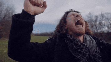 Nothing More Singing GIF by Better Noise Music