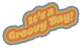 Good Morning Vintage Sticker by By Sauts // Alex Sautter