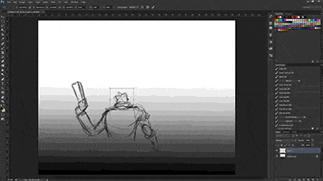 GIF by Channel Frederator