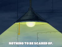 season 5 the original fry cook GIF by SpongeBob SquarePants