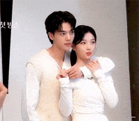 Mi Demonio GIF