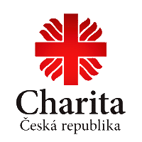 Charitacr Sticker by Charita Ceska republika