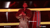 Oh Stop It Lets Go GIF by The Voice