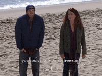 season 6 netflix GIF by Gilmore Girls 