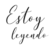 Currently Reading Sticker by Raveloteca;