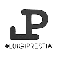 lp luigiprestia Sticker by Elleppi di Luigi Prestia