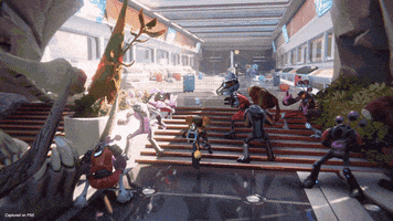 InsomniacGames playstation ps5 insomniac ratchet GIF