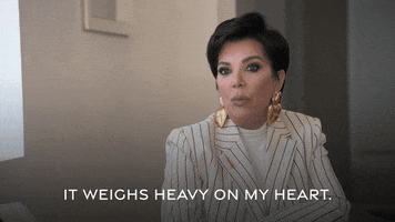 Kris Jenner GIF by HULU