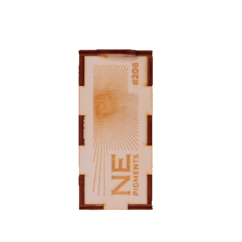 Tattoo Pigments Sticker by Elena Nechayeva