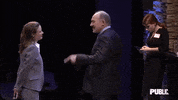 sarah burgess kings GIF by The Public Theater
