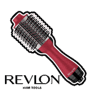 Good Vibes Curly Hair Sticker by Helen of Troy