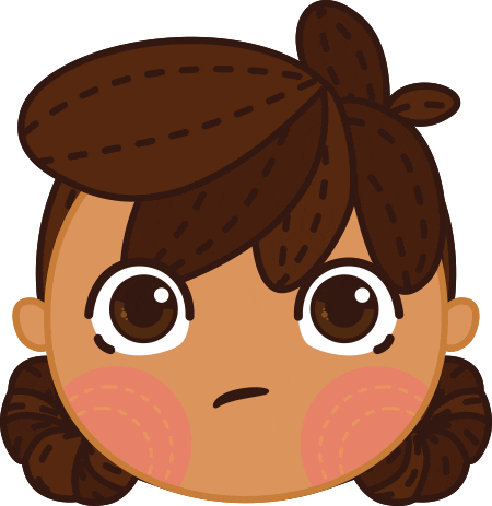 Anxiety Sticker