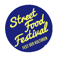 Streetfoodfestival Sticker by streetfoodzurich