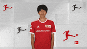 Slow Down Wow GIF by Bundesliga