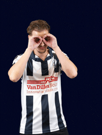 Ajax Fcutrecht GIF by USV Hercules