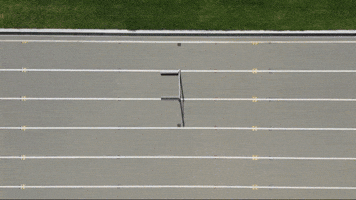 Don't Run Away From Challenges