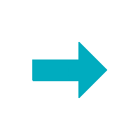 Arrow Point Sticker by All The Sleeps