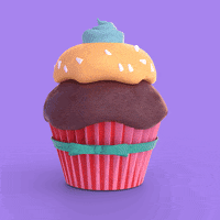3D Cake GIF by NewQuest