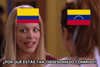 Regina George GIF