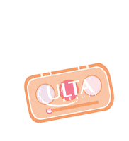 UltaBeauty beauty makeup shopping eyeshadow Sticker
