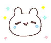 fishan_suyu like great aww うさぎ GIF