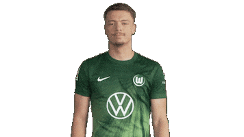 Fail Germany Sticker by VfL Wolfsburg