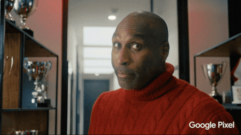 Football Pixel GIF by Google