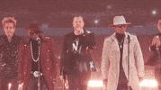 American Music Awards GIF by AMAs