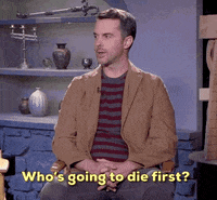 Jarred Kjack GIF by The Dungeon Run