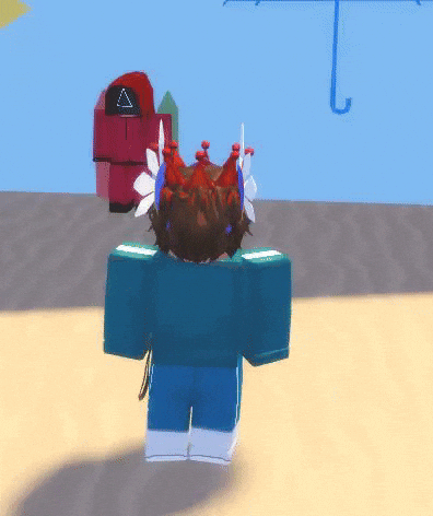 roculstudios roblox squid game GIF