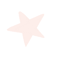 Twinkling Shooting Star Sticker by MissAllThingsAwesome