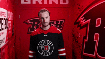 Brett Davis GIF by Rapid City Rush
