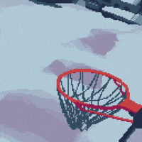 Slam Dunk Indie Game GIF