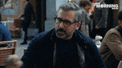 Leaving Over It GIF by Apple TV+