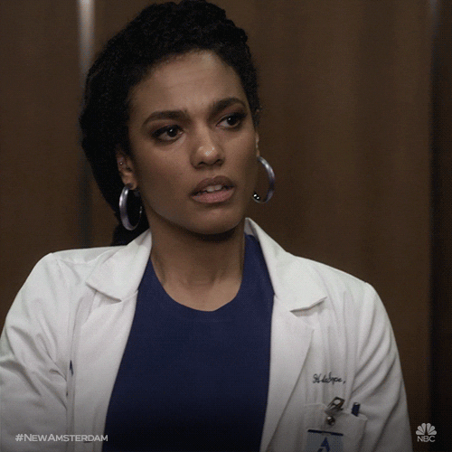 nbc season 1 episode 22 GIF by New Amsterdam