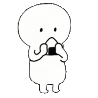 Eat Sticker
