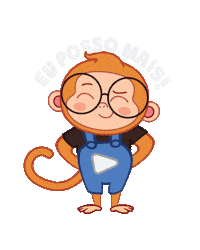 I Can Yes Sticker by Macakitos