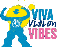 Moving Good Vibes Sticker by Viva con Agua